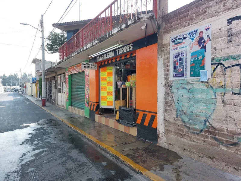 Tlapalería y Feretería TORRES