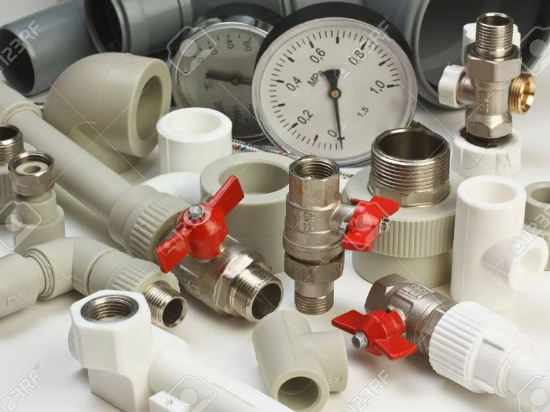 Ferretería y Tlapalería Medina Reyes