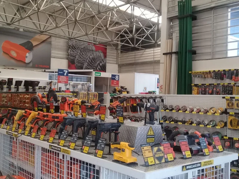 Fix Ferreterías Ozumbilla