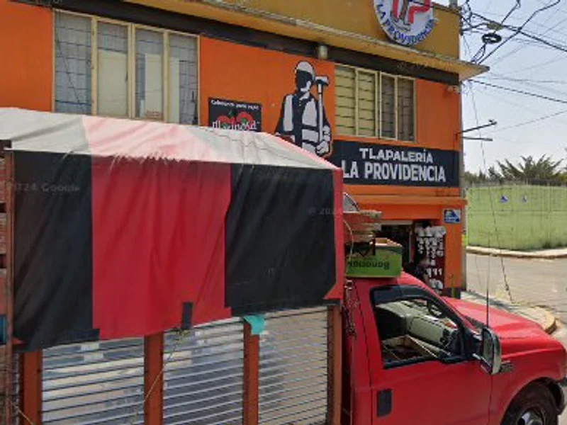 Tlapalería La Providencia