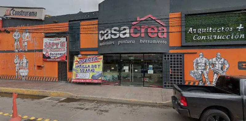 Casacrea