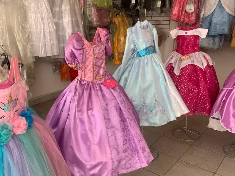 Gigi boutique infantil