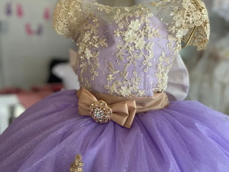 GAOS Boutique for princeses