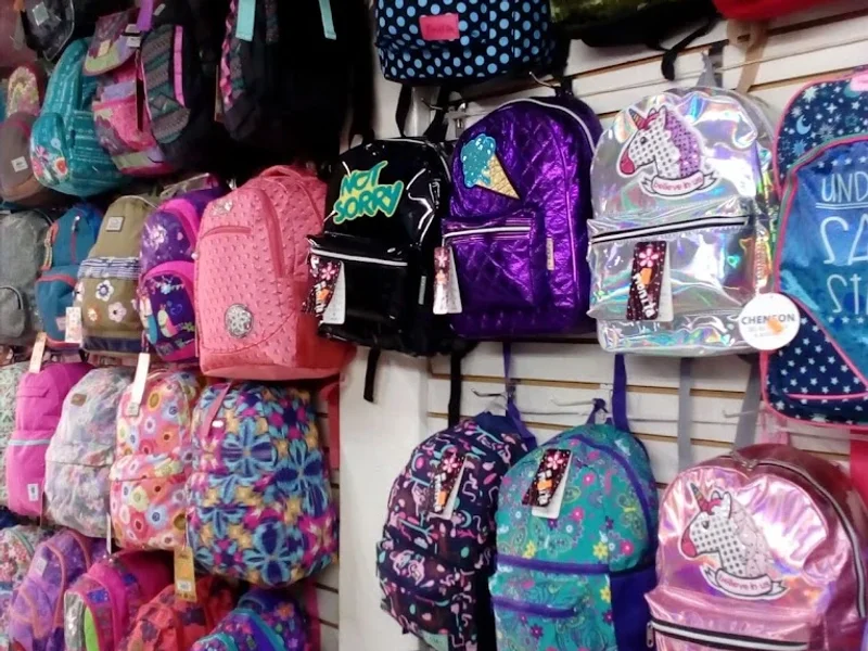 Zapatería tecamac y mochilas tecamac