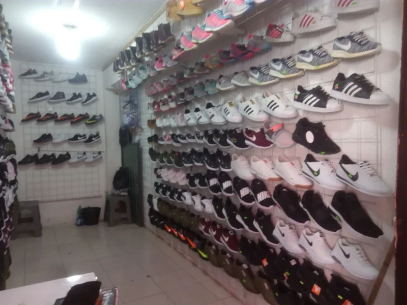 zapatería