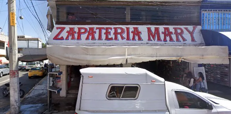 Zapateria Mary