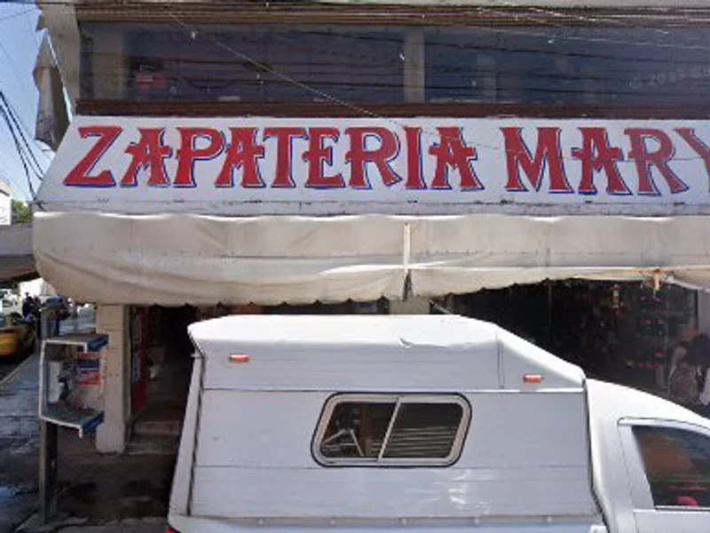 Zapateria Mary