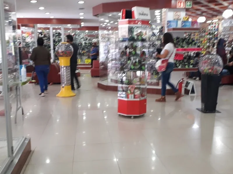 Zapatería El Competidor