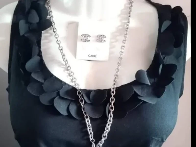 Stephanie Joyería y Accesorios