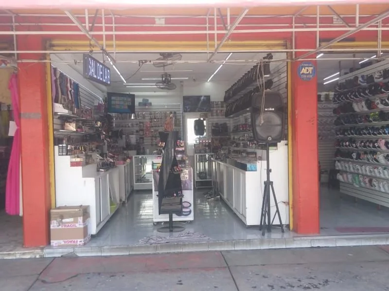 Productos de Belleza