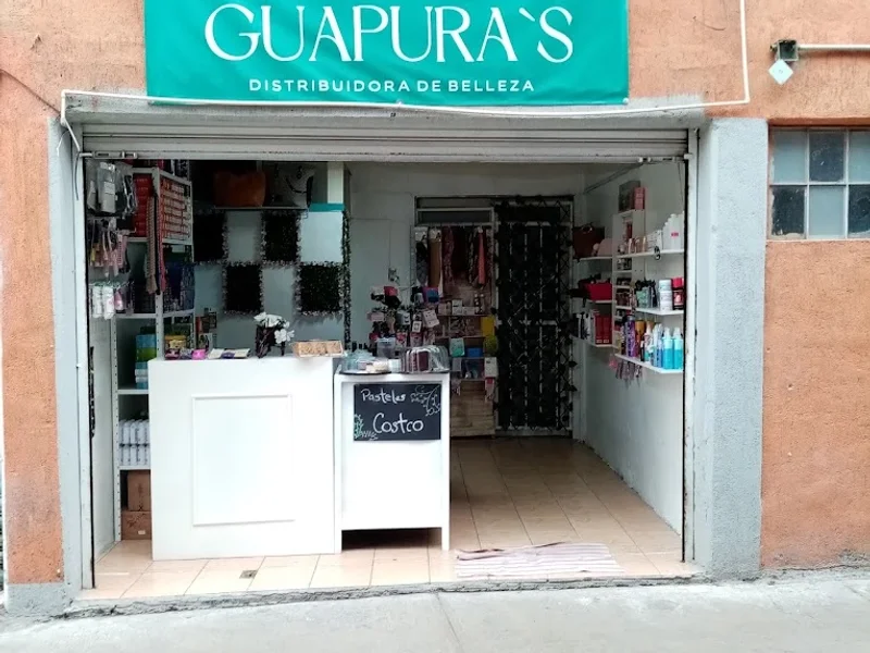 Guapuras