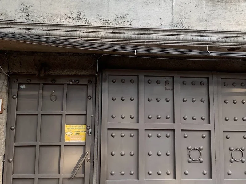 AGENCIA DE MERCADO LIBRE SS Beauty Store