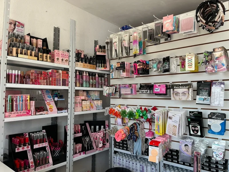 Beautiful Place Cosmetics & Lashes