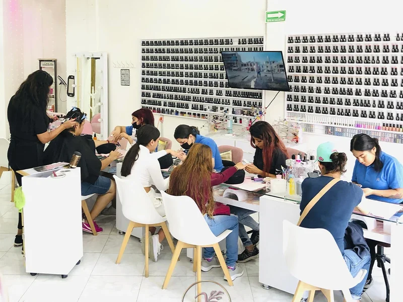 Xanath Beauty Studio