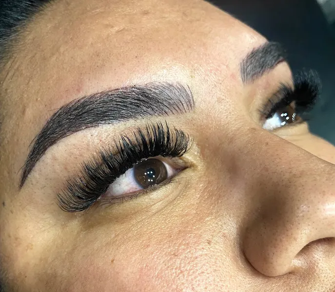 Share Beauty Microblading & Lashes SPA