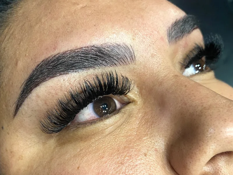 Share Beauty Microblading & Lashes SPA