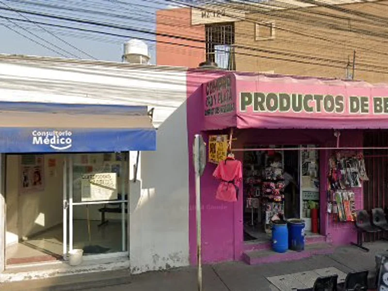Productos de Belleza México