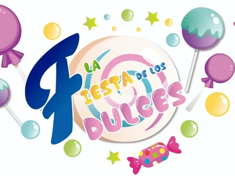 La Fiesta de los Dulces