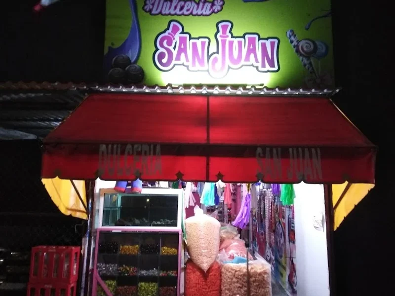 Dulceria San Juan