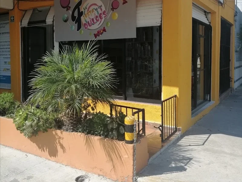La Fiesta de los Dulces