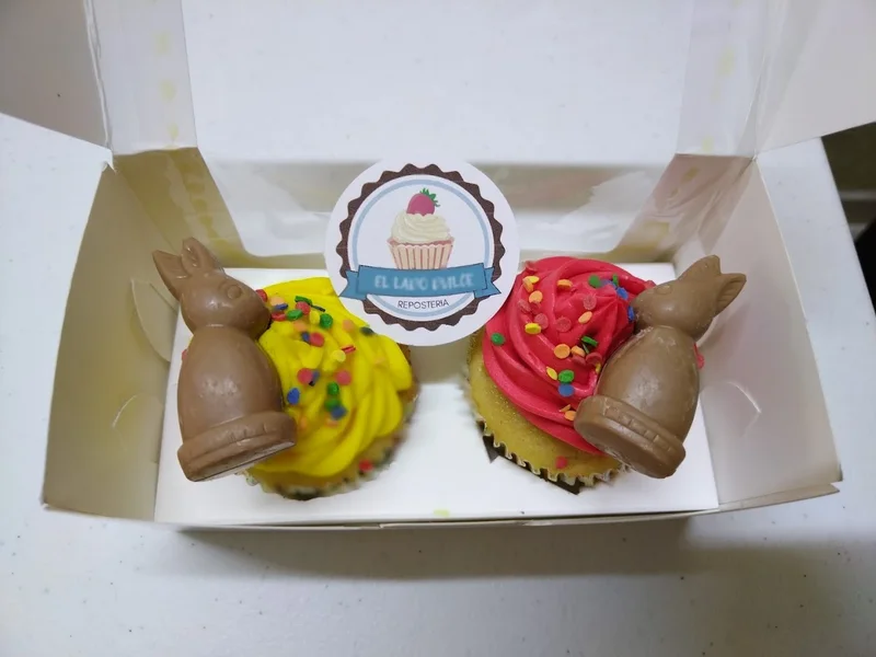 El Lado Dulce Repostería