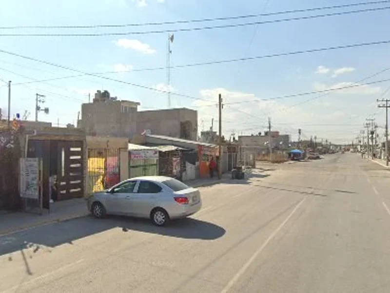 Verdulería Lobo y Jugos Chapis