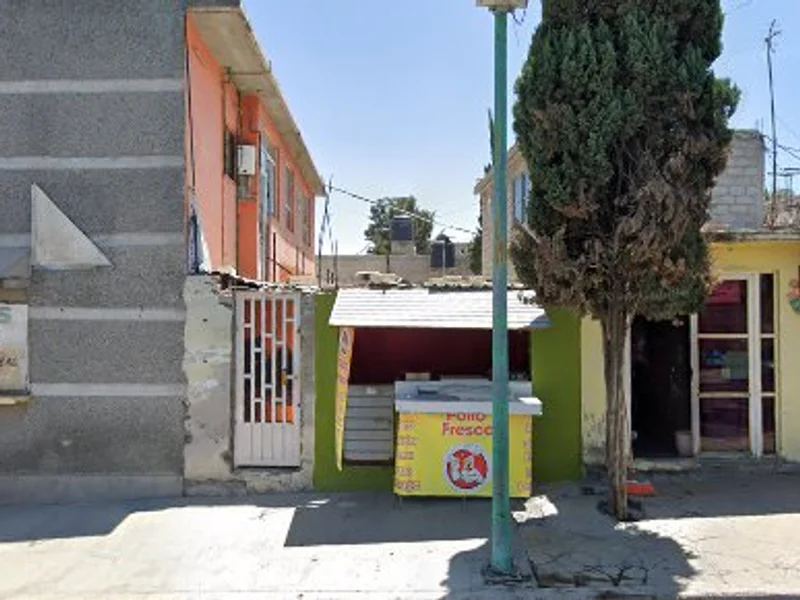 Frutas y Verduras "Ely"