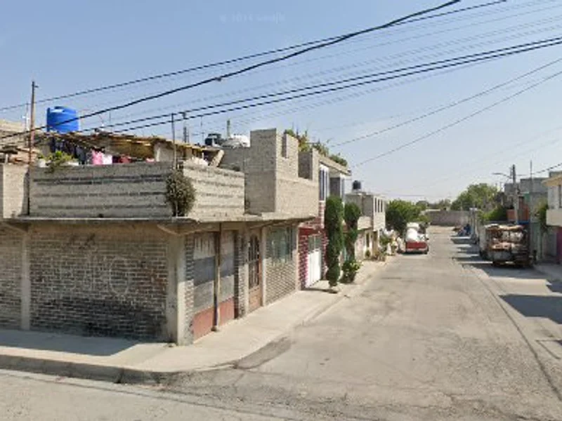 Frutas y Verduras Mariana