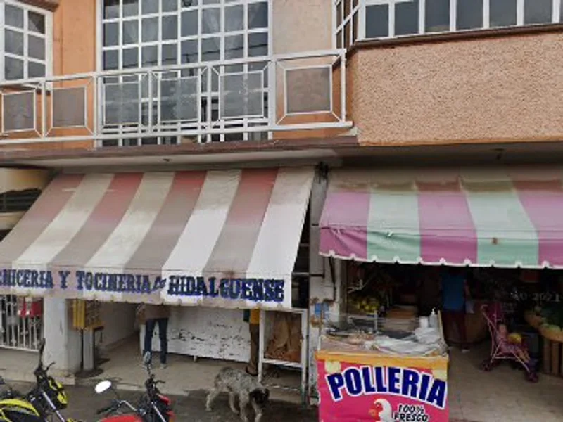 Carniceria y Tocinería La Hidalguense