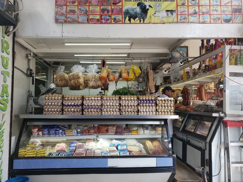 Carnicería Juquilita