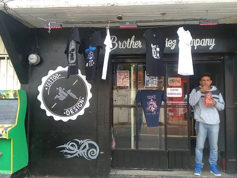 Carnicería La Divina Providencia