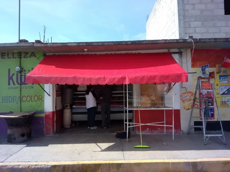 Carnicería y Tocinería Pamela