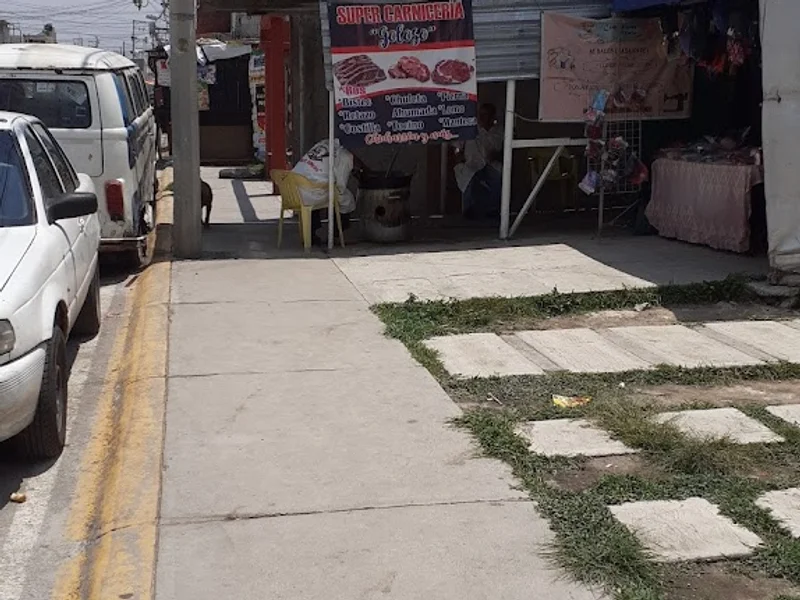 Super Carnicería Goloso