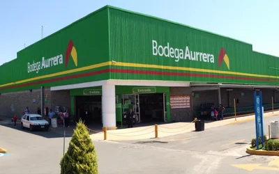 Los mejores 14 mercados de alimentación de Ojo de Agua Tecámac