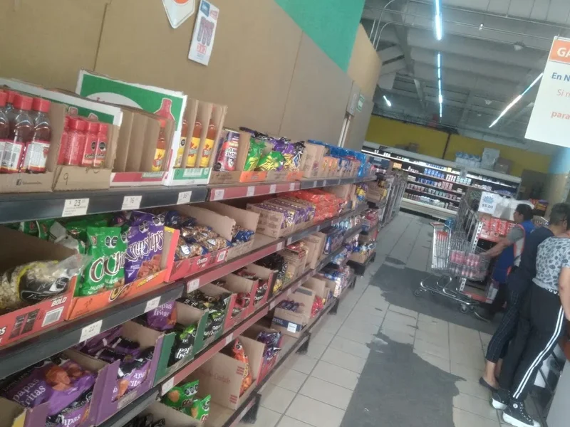 Neto Ojo de Agua 5040