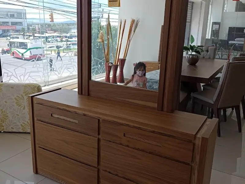 Home Total Mueblerías