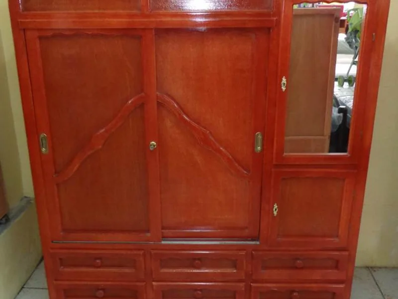 Tecamac Mueblería La Escondida