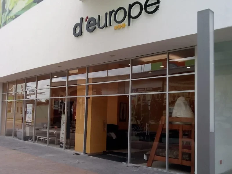 Deurope Muebles Tecámac