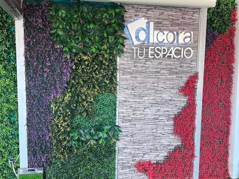 Dcora tu espacio Tonanitla