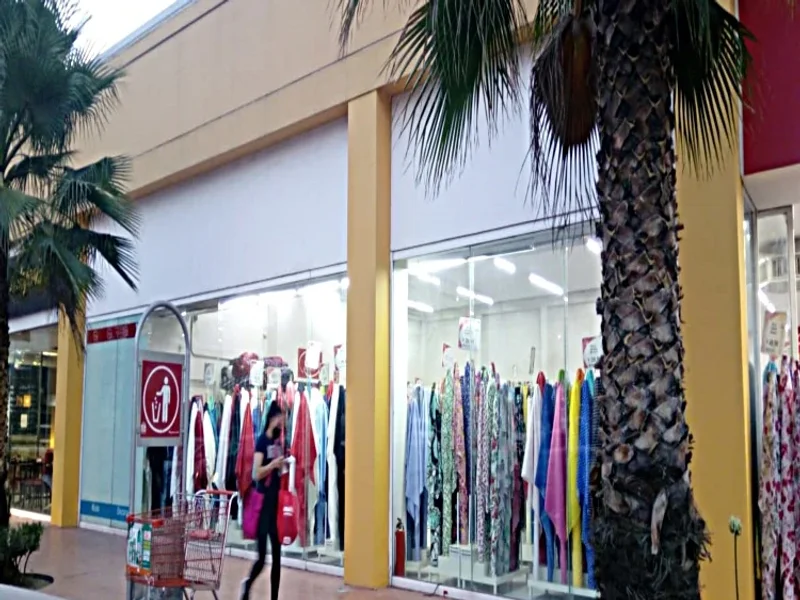 PARISINA OJO DE AGUA