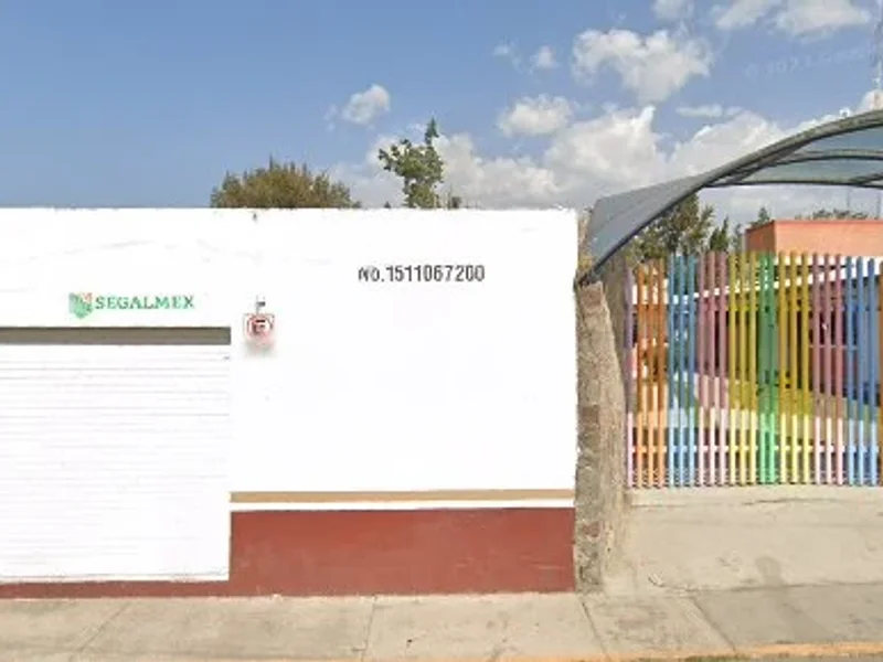 LECHERIA Temascalapa