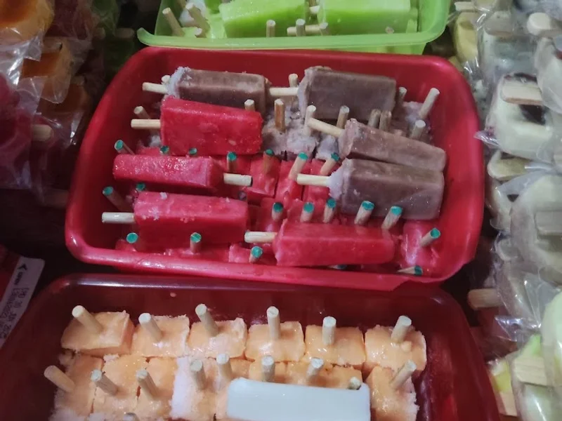 LA ARTESANAL DE OZUMBILLA