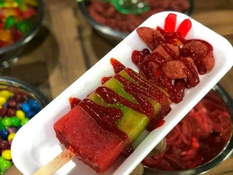 La Dolce Vita Tecámac Centro