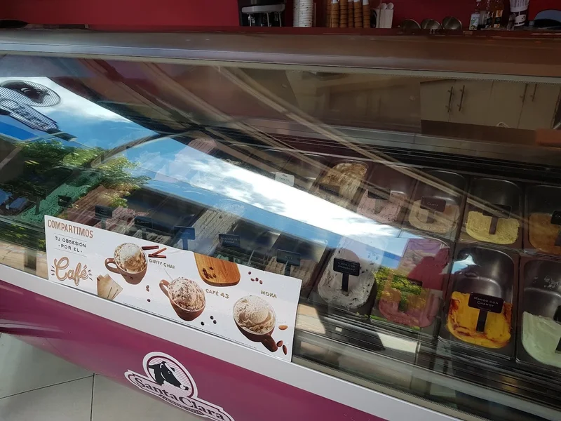 970 Santa Clara power Center tecamac