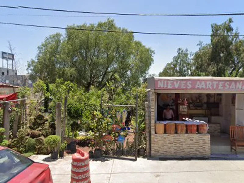 Helados Artesanales DALOGUZ