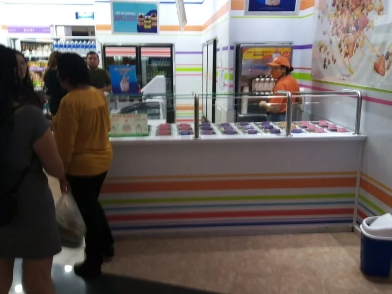 NUTRISA MULTIPLAZA OJO DE AGUA TECAMAC