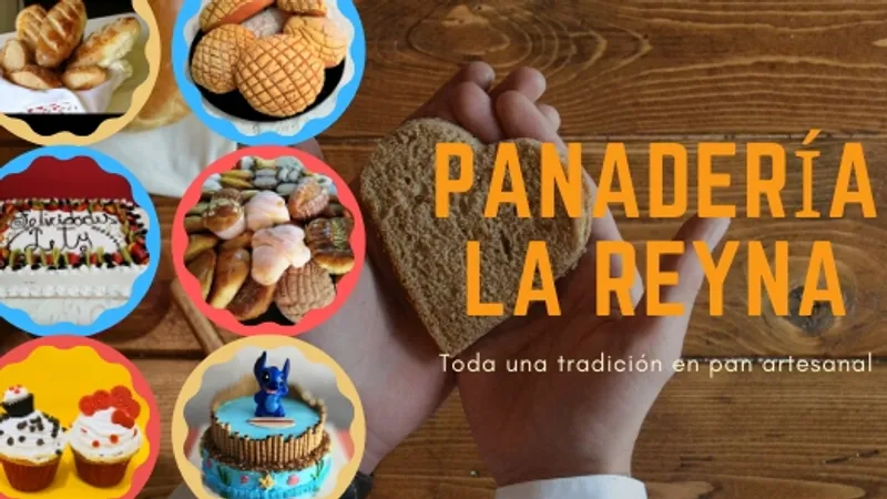 Panadería La Reyna