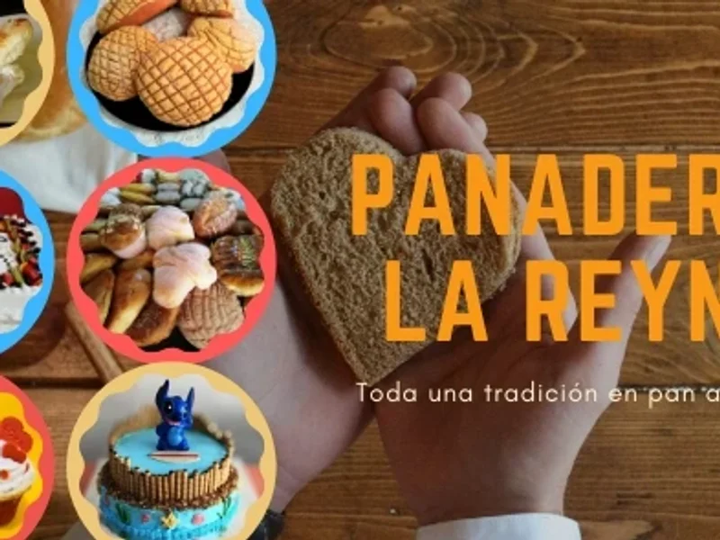Panadería La Reyna