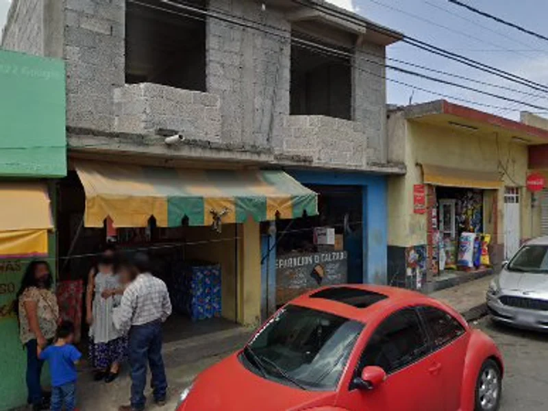 Panadería Santa Maria Ozumbilla