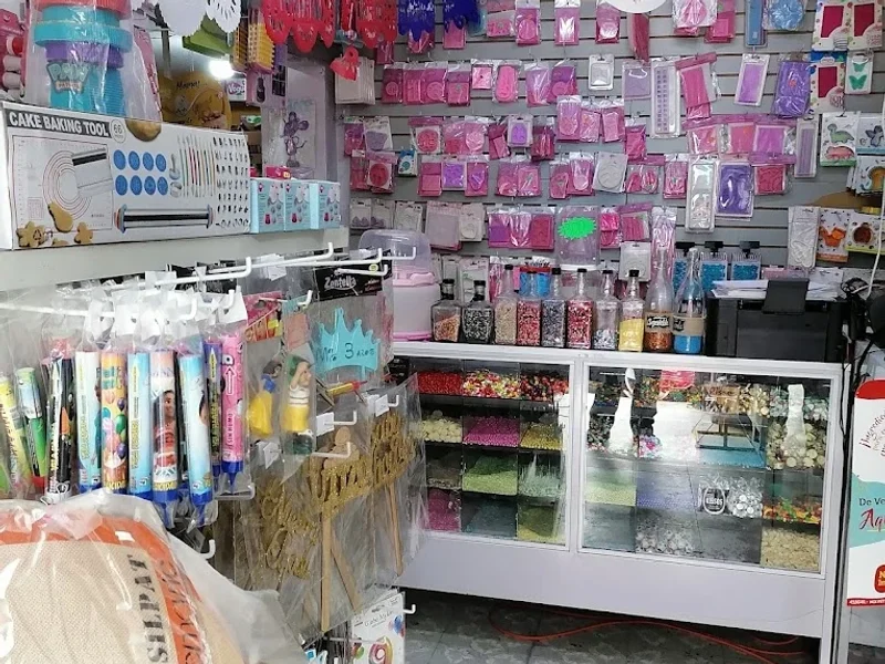 TODO PARA EL PANADERO "LOMA BONITA"